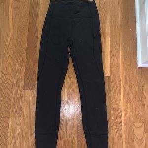 lululemon athletica leggings